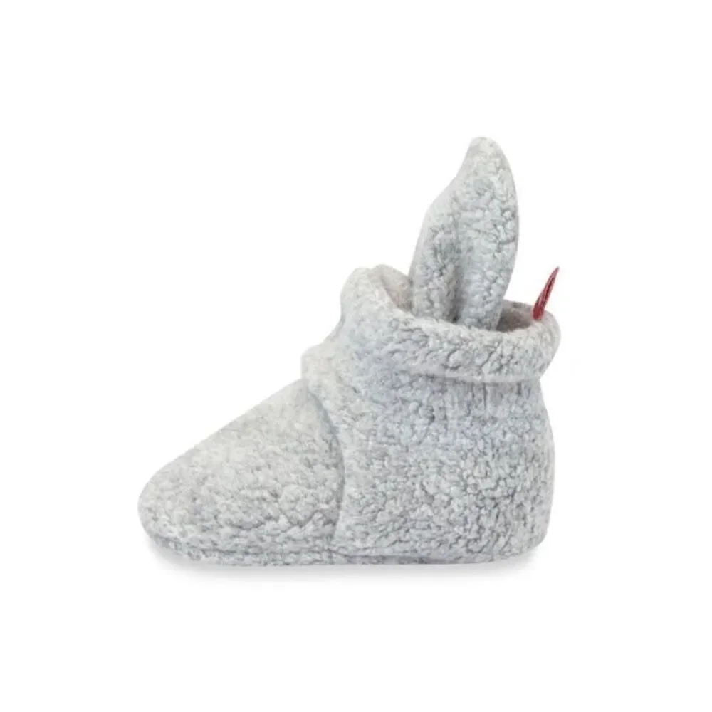 Zutano Baby 0-3 Months Cozy Fleece Booties